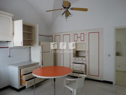 vente villa Tunisie
