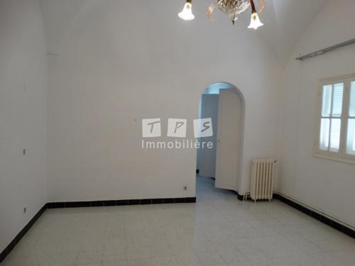 vente villa Tunisie