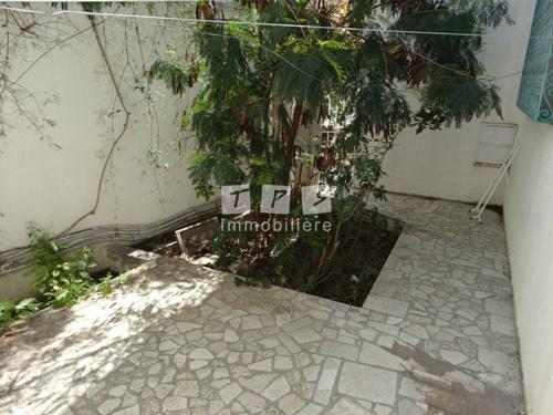 vente villa Tunisie