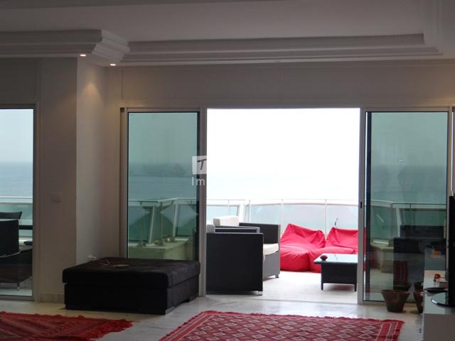 Appartement à vendre Tunisie
