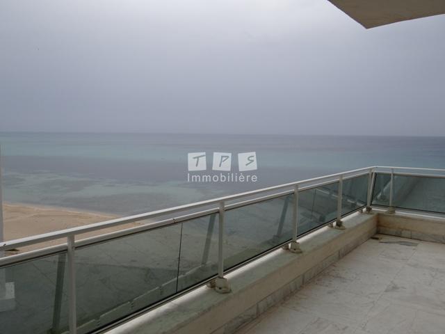 Appartement à vendre Tunisie
