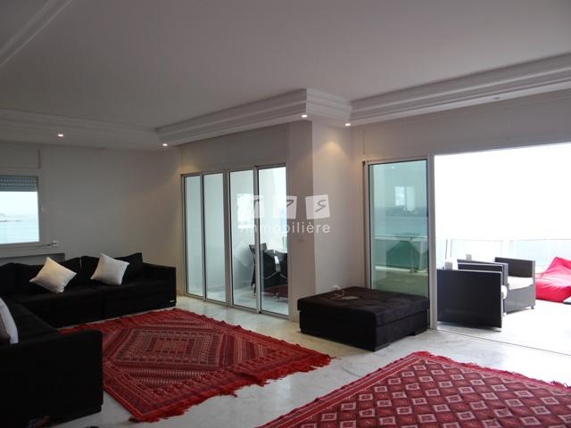 Appartement à vendre Tunisie