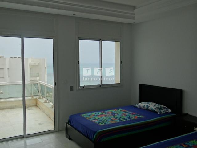 Appartement à vendre Tunisie