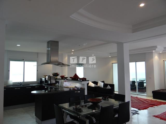 Appartement à vendre Tunisie