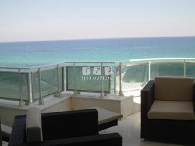 Appartement à vendre Tunisie