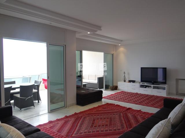 Appartement à vendre Tunisie