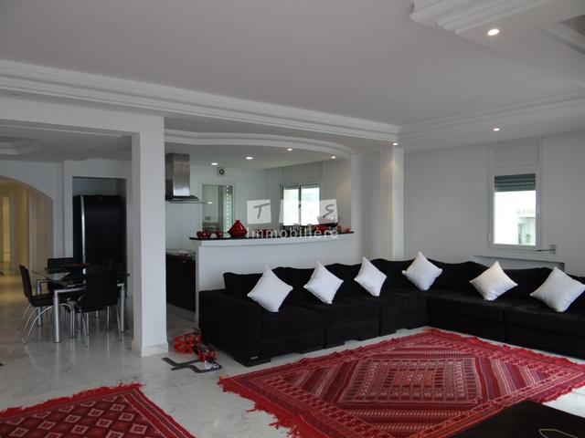 Appartement à vendre Tunisie