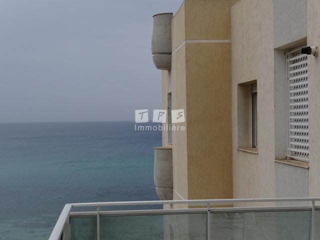 Appartement à vendre Tunisie