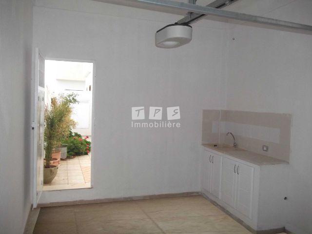 vente villa Tunisie