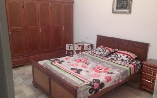 vente villa Tunisie