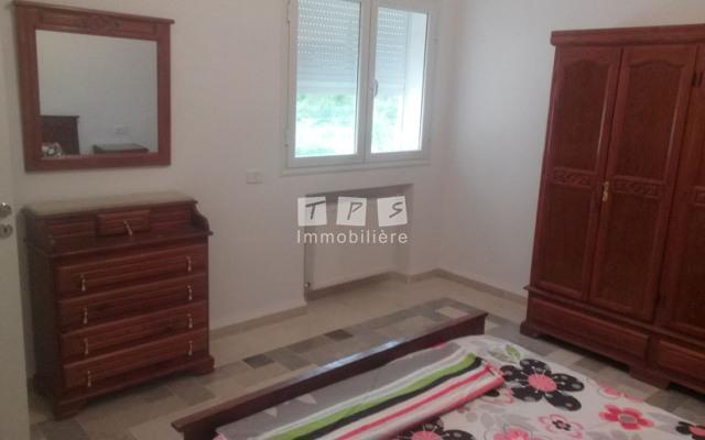 vente villa Tunisie