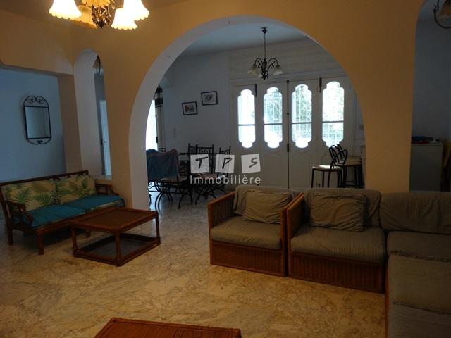 Appartement à vendre Tunisie