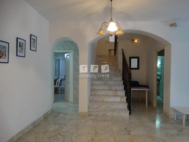 Appartement à vendre Tunisie