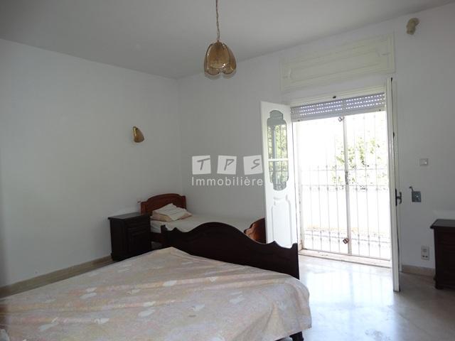 Appartement à vendre Tunisie