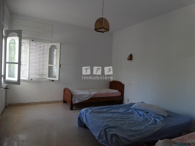 Appartement à vendre Tunisie