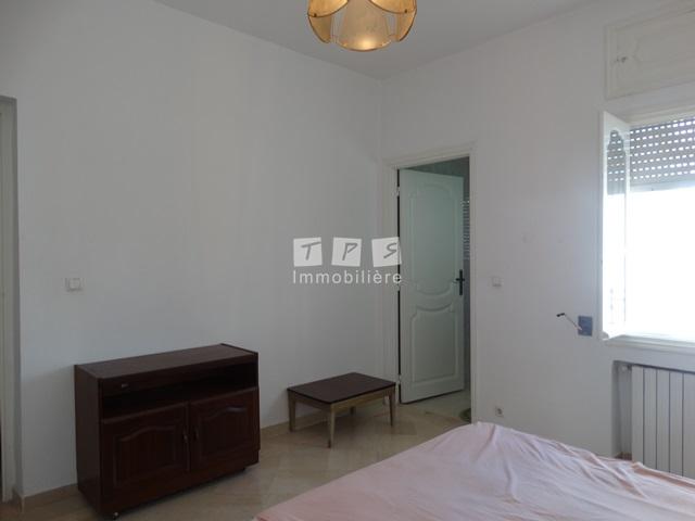 Appartement à vendre Tunisie