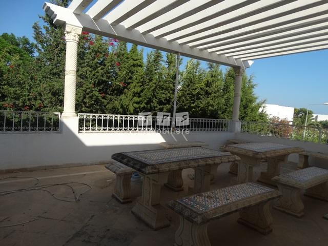 Appartement à vendre Tunisie