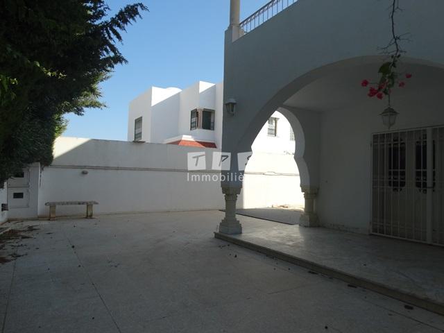 Appartement à vendre Tunisie