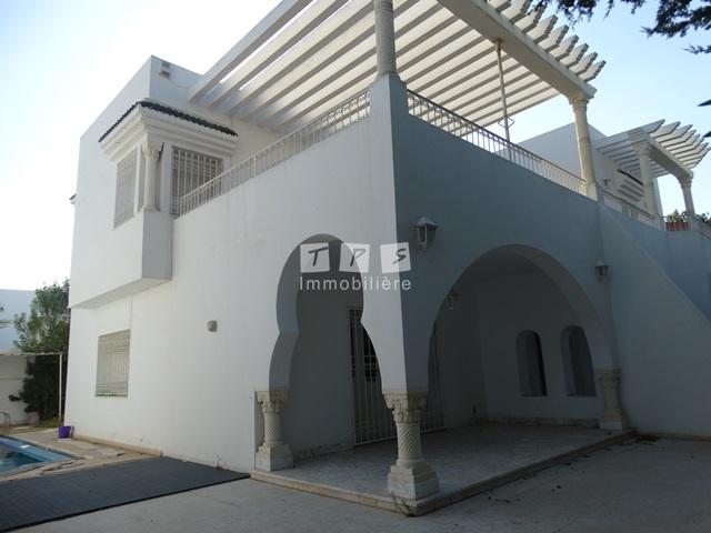 Appartement à vendre Tunisie