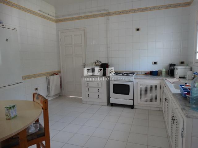 vente villa Tunisie