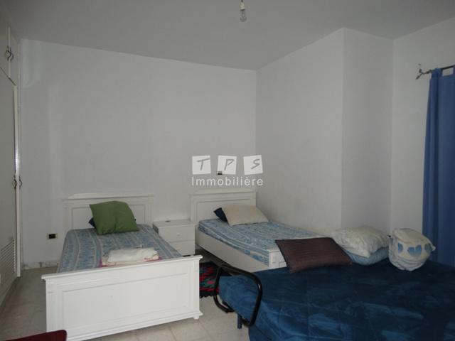 vente villa Tunisie