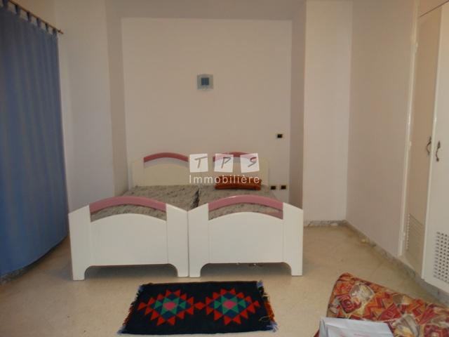 vente villa Tunisie