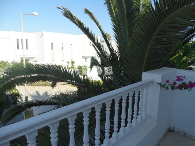 vente villa Tunisie