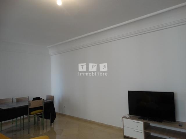 Appartement à vendre Tunisie