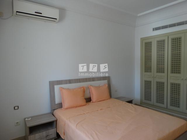 Appartement à vendre Tunisie