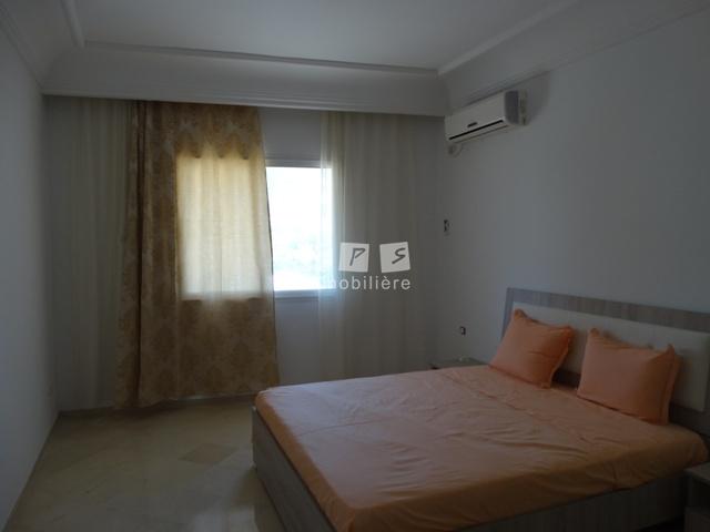 Appartement à vendre Tunisie