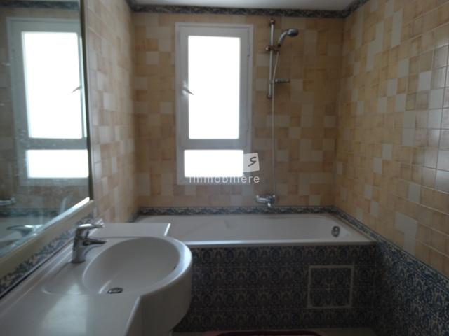 Appartement à vendre Tunisie