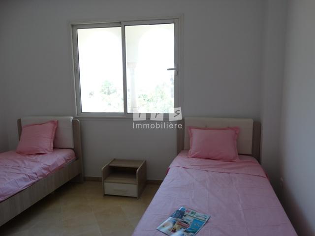 Appartement à vendre Tunisie