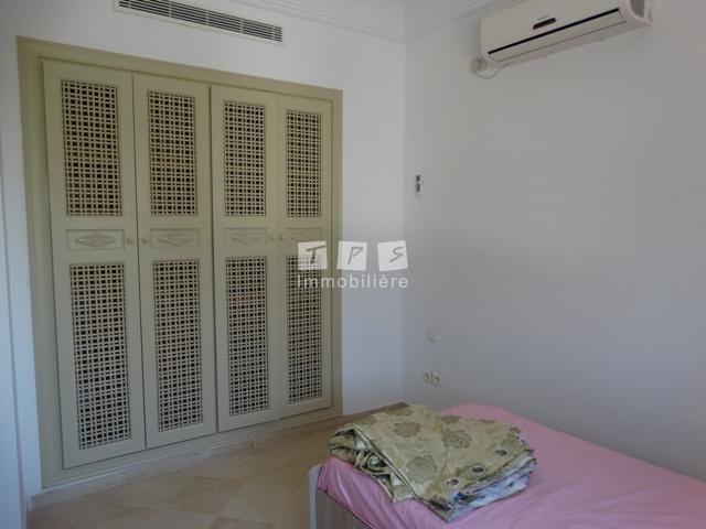 Appartement à vendre Tunisie