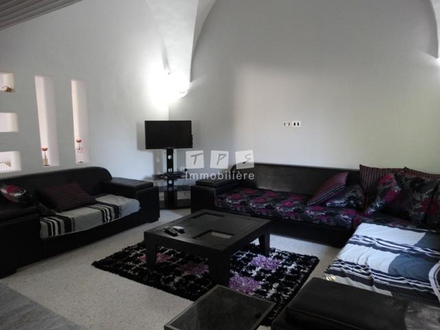 vente villa Tunisie