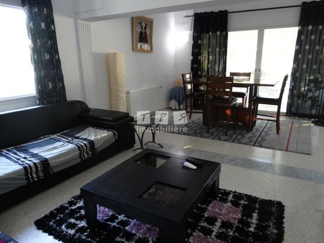 vente villa Tunisie