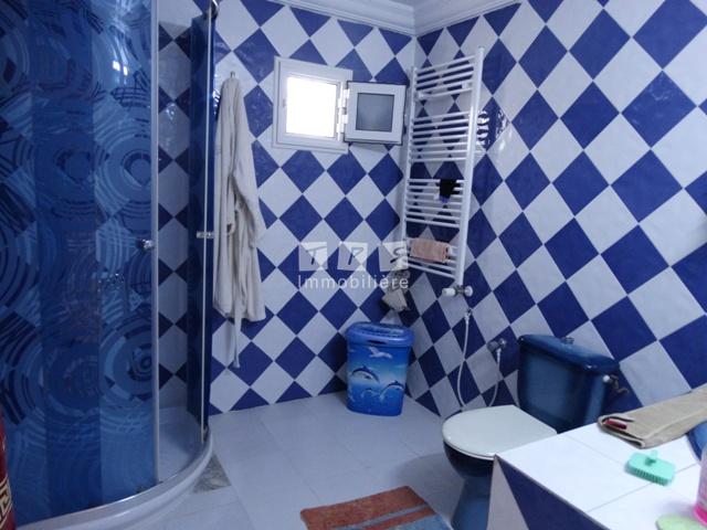 vente villa Tunisie