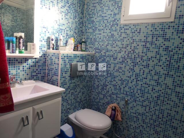 vente villa Tunisie