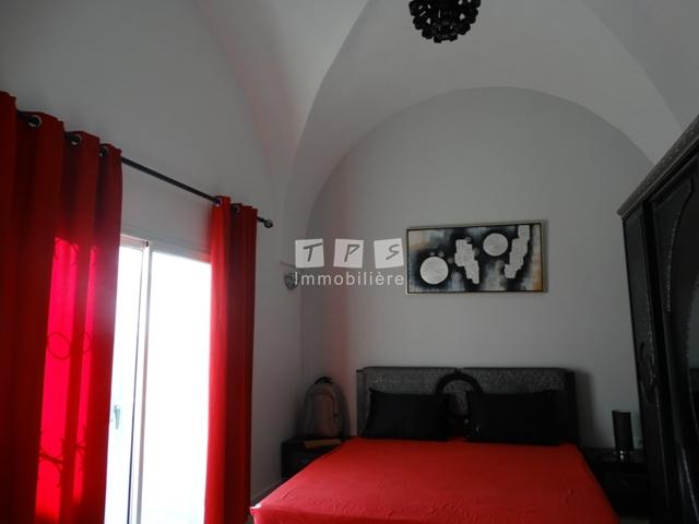 vente villa Tunisie