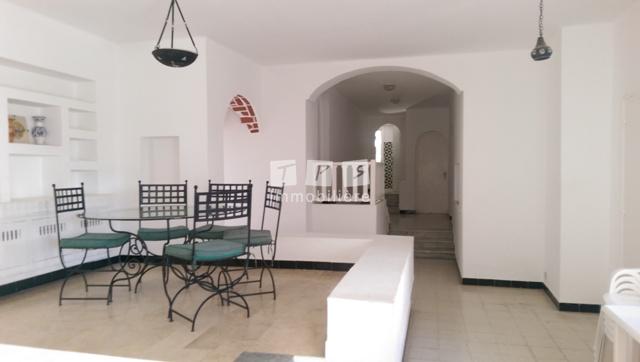 vente villa Tunisie