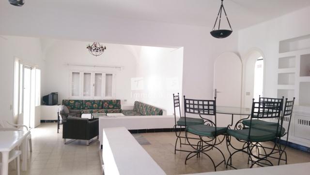 vente villa Tunisie