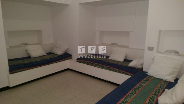 vente villa Tunisie