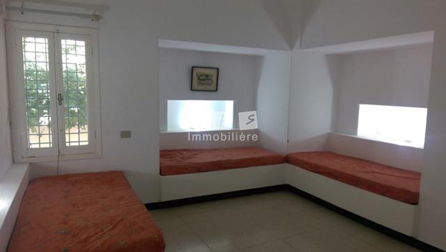 vente villa Tunisie