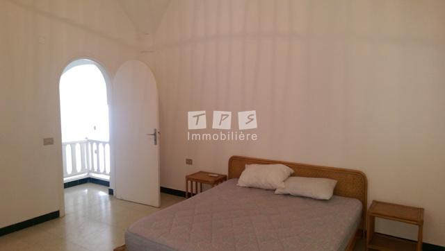 vente villa Tunisie