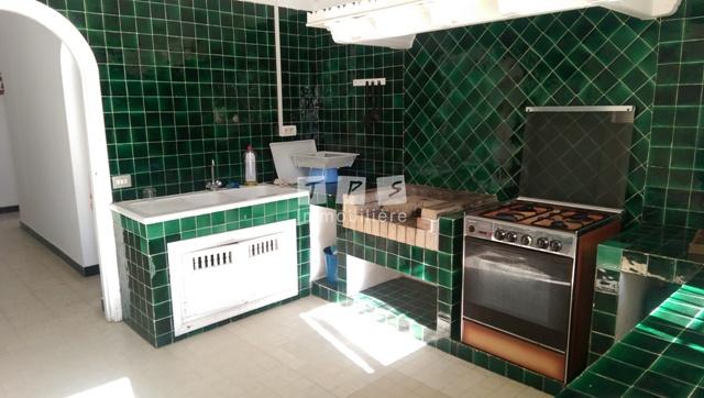 vente villa Tunisie