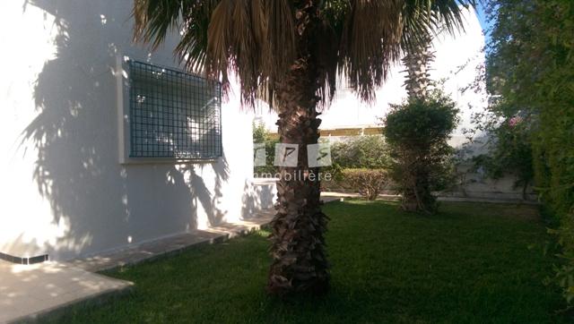 vente villa Tunisie
