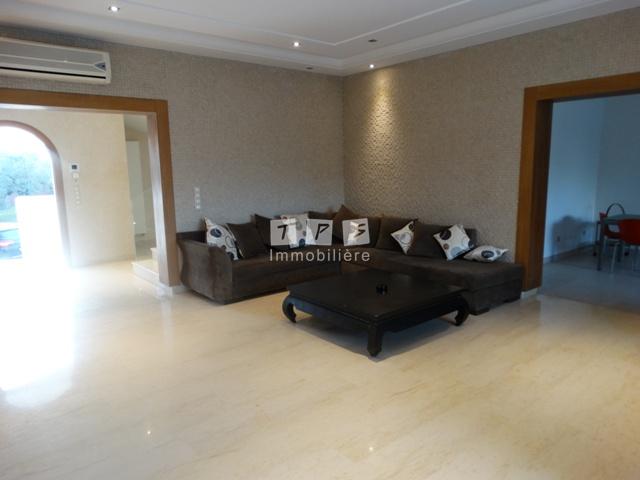 vente villa Tunisie