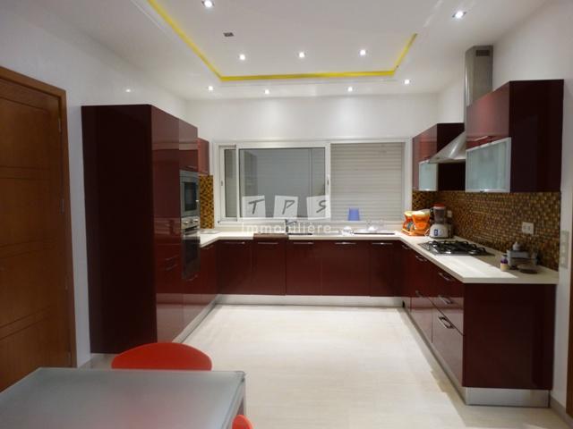 vente villa Tunisie