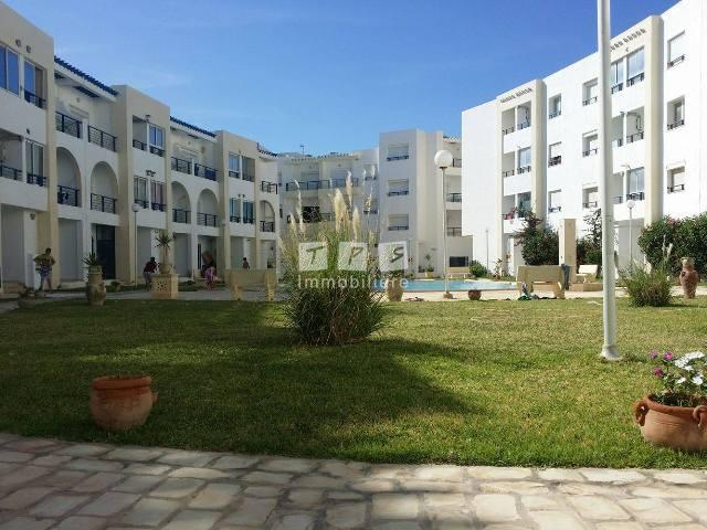 vente villa Tunisie