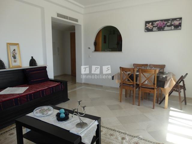 vente villa Tunisie