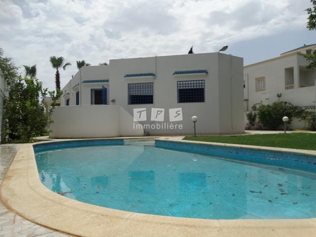 location appartement vacance hammamet